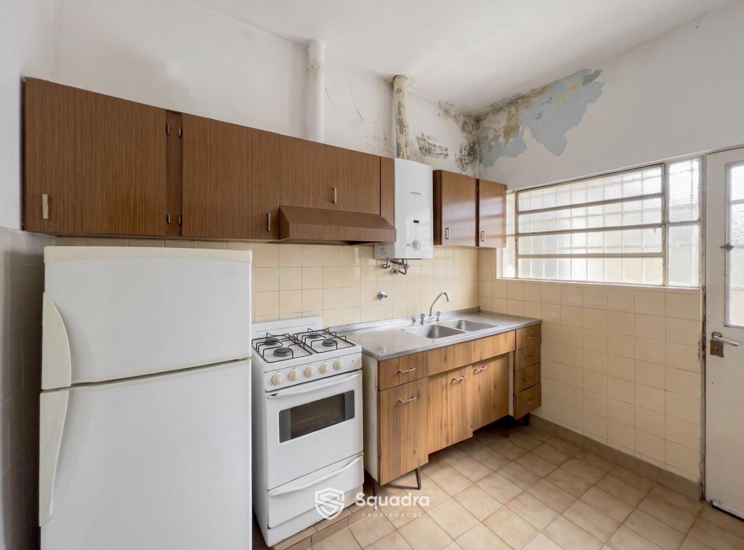 Foto de VENTA | PERMUTA - Casa de 1 dormitorios con patio y terraza. No PH, imagen 4