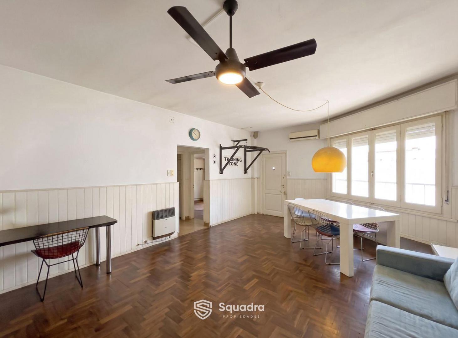 Foto de VENTA | PERMUTA - Casa de 1 dormitorios con patio y terraza. No PH, imagen 1