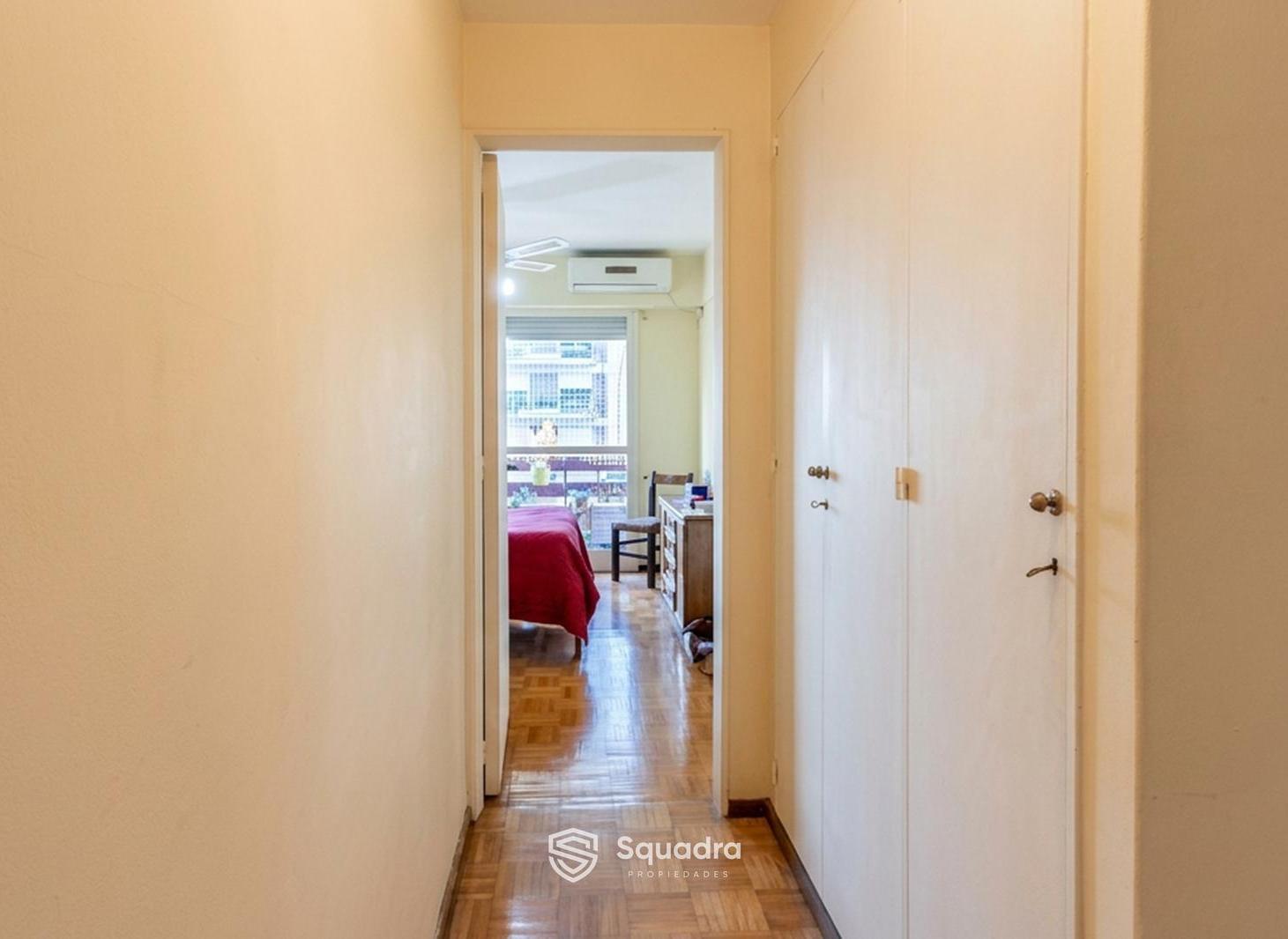 Foto de VENTA - Departamento 2 dormitorios con balcón - Macrocentro, Rosario., imagen 5