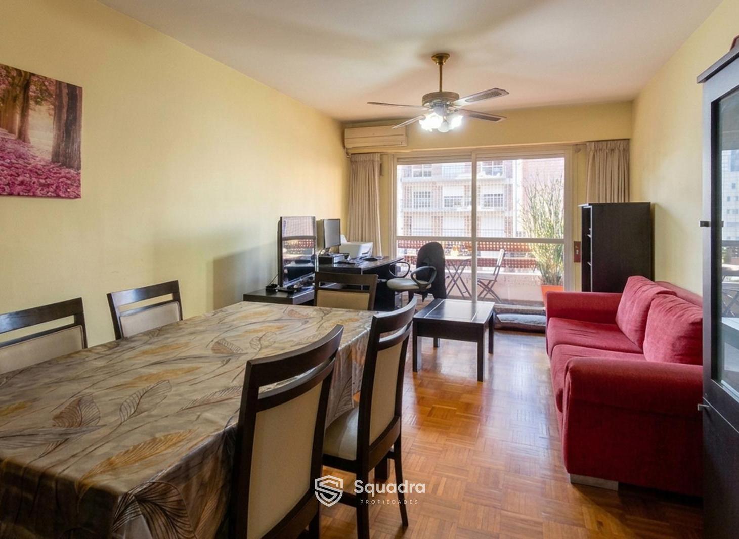 Foto de VENTA - Departamento 2 dormitorios con balcón - Macrocentro, Rosario., imagen 3