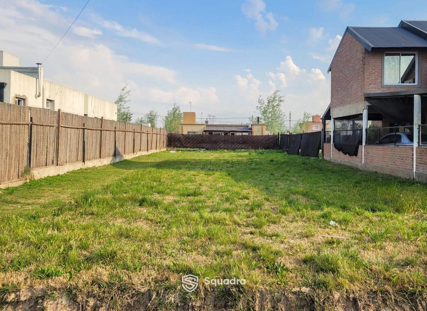 Foto de VENTA - Lote escriturado de 360 m2 - Barrio Tierra De Sueños 3, Roldán., imagen 1