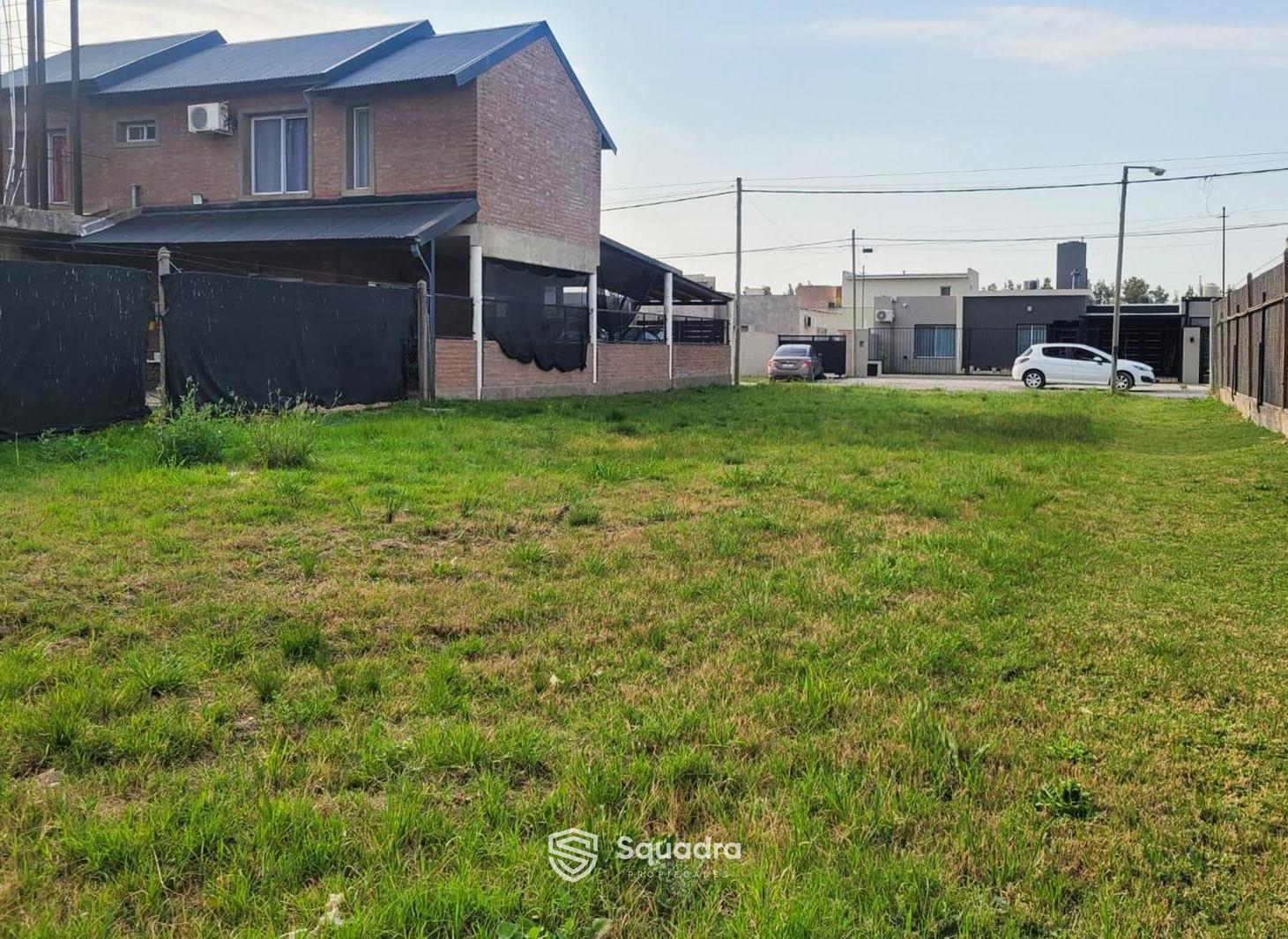Foto de VENTA - Lote escriturado de 360 m2 - Barrio Tierra De Sueños 3, Roldán., imagen 5