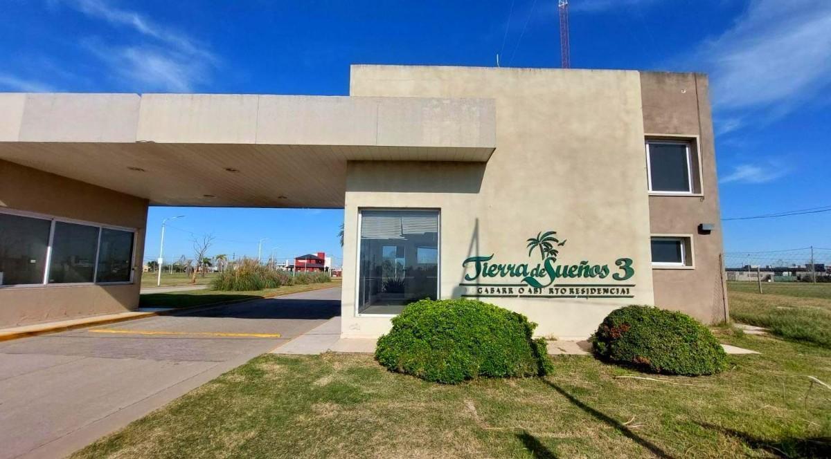 Foto de VENTA - Lote escriturado de 360 m2 - Barrio Tierra De Sueños 3, Roldán., imagen 4
