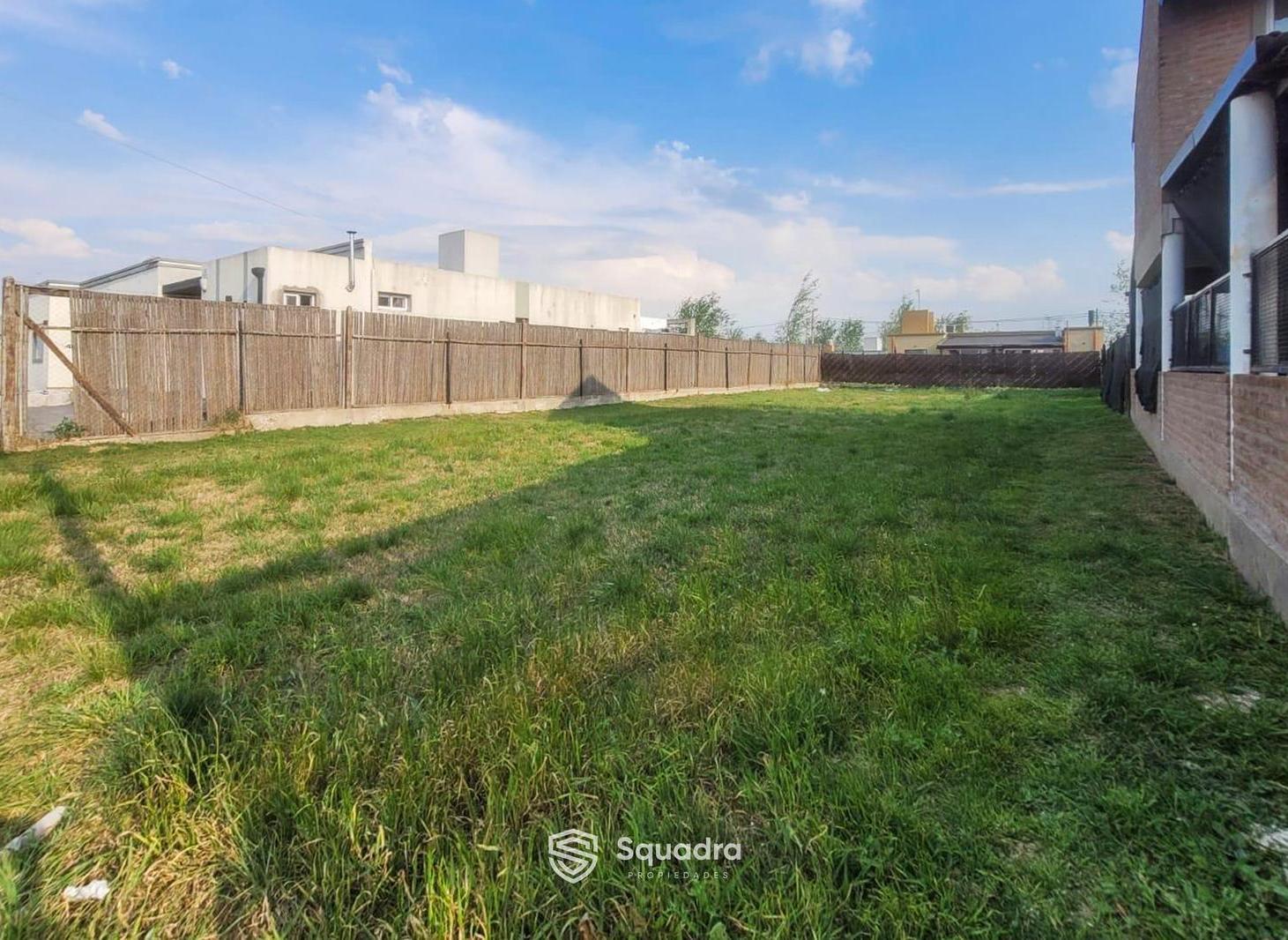 Foto de VENTA - Lote escriturado de 360 m2 - Barrio Tierra De Sueños 3, Roldán., imagen 2