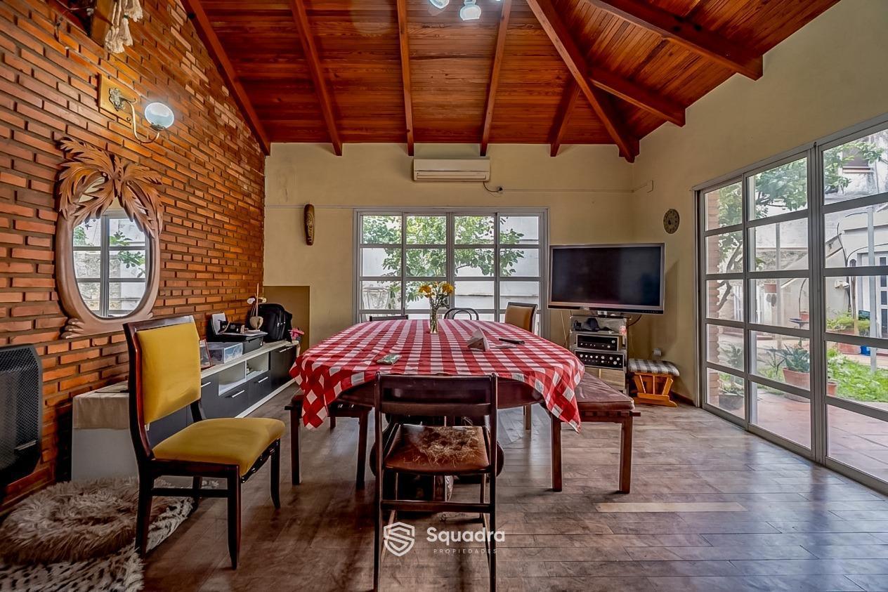 Foto de VENTA | PERMUTA - Casa de 3 dormitorios con jardín - Roque Saenz Peña, imagen 5