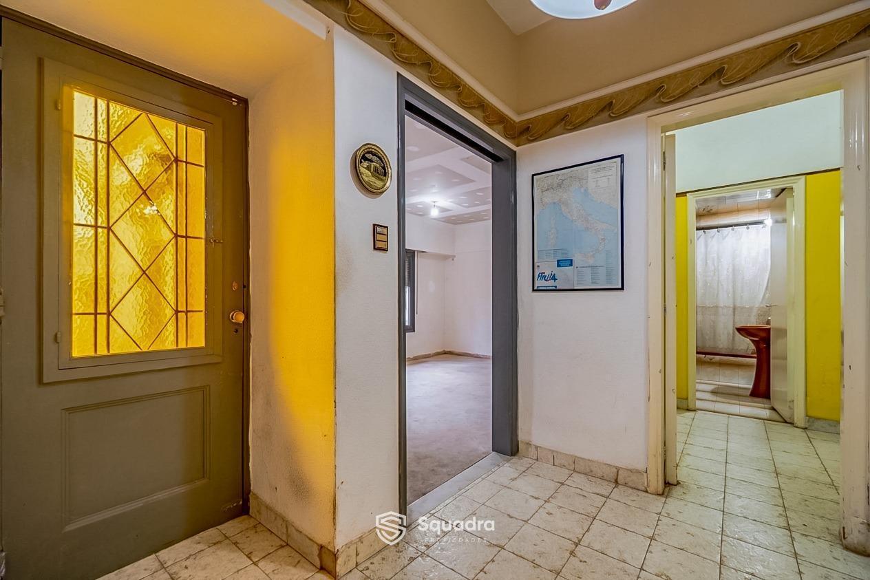 Foto de VENTA | PERMUTA - Casa de 3 dormitorios con jardín - Roque Saenz Peña, imagen 3