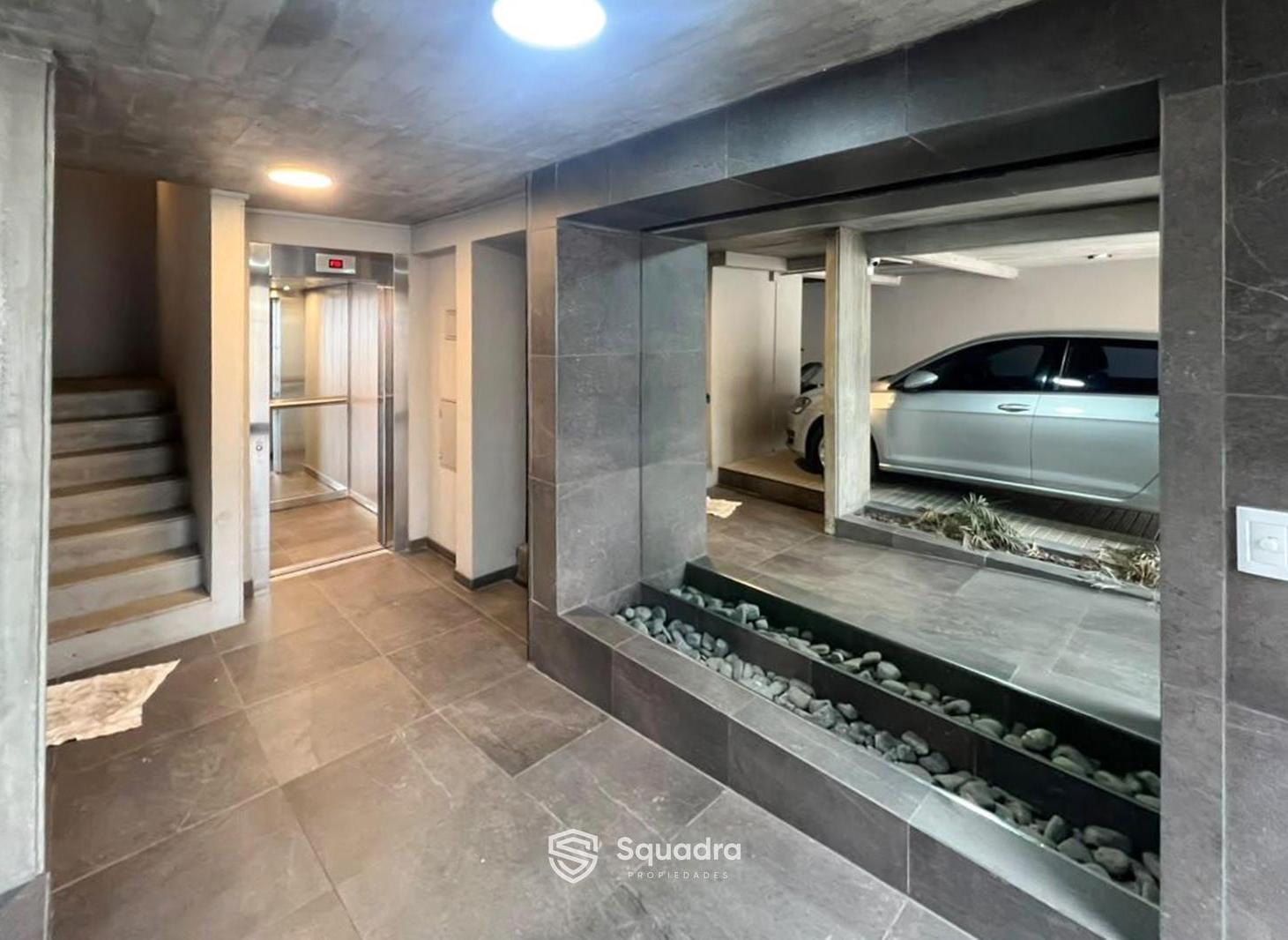 Foto de VENTA - Departamento monoambiente con balcón al frente - Barrio, imagen 3