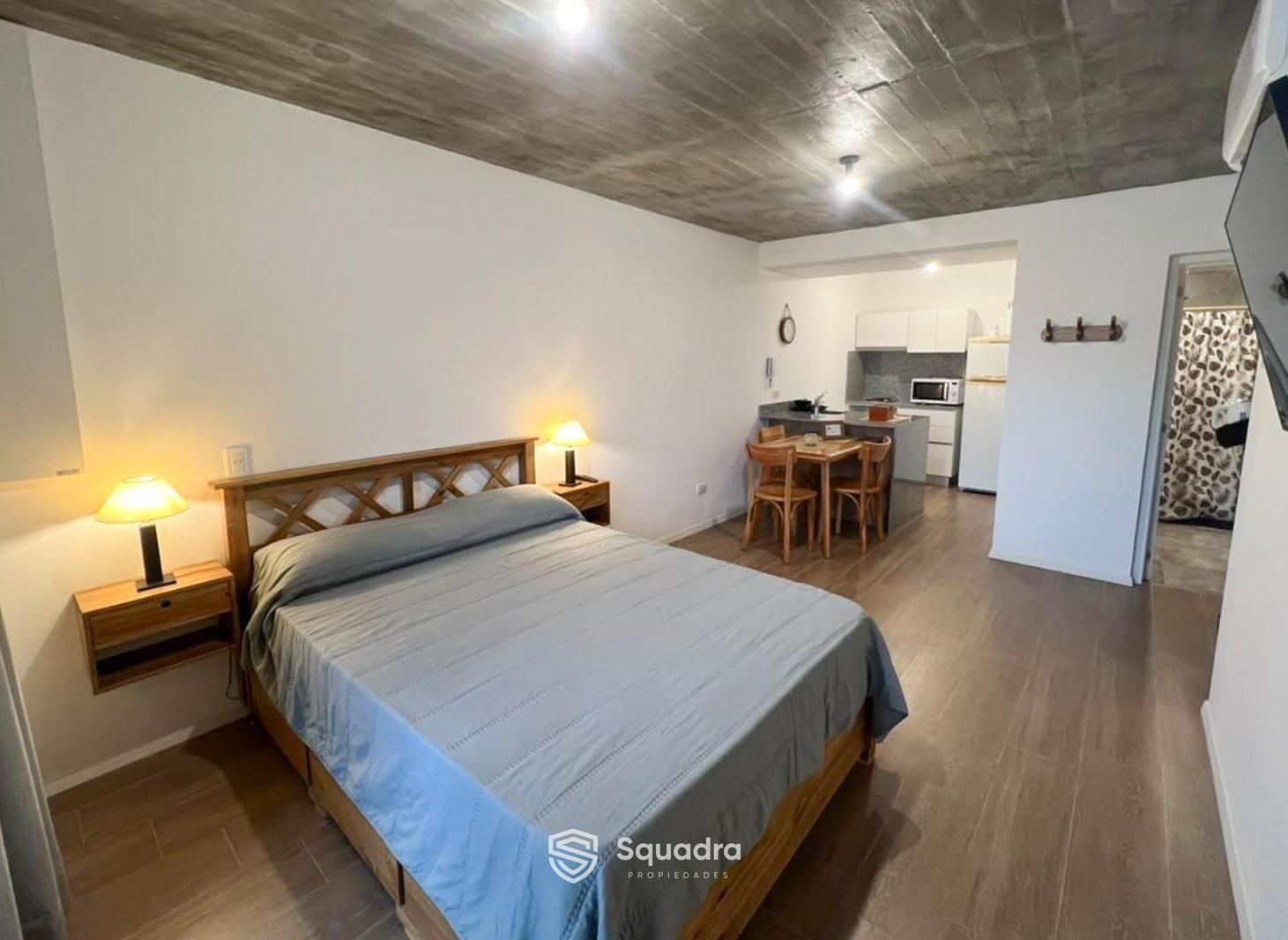 Foto de VENTA - Departamento monoambiente con balcón al frente - Barrio, imagen 1