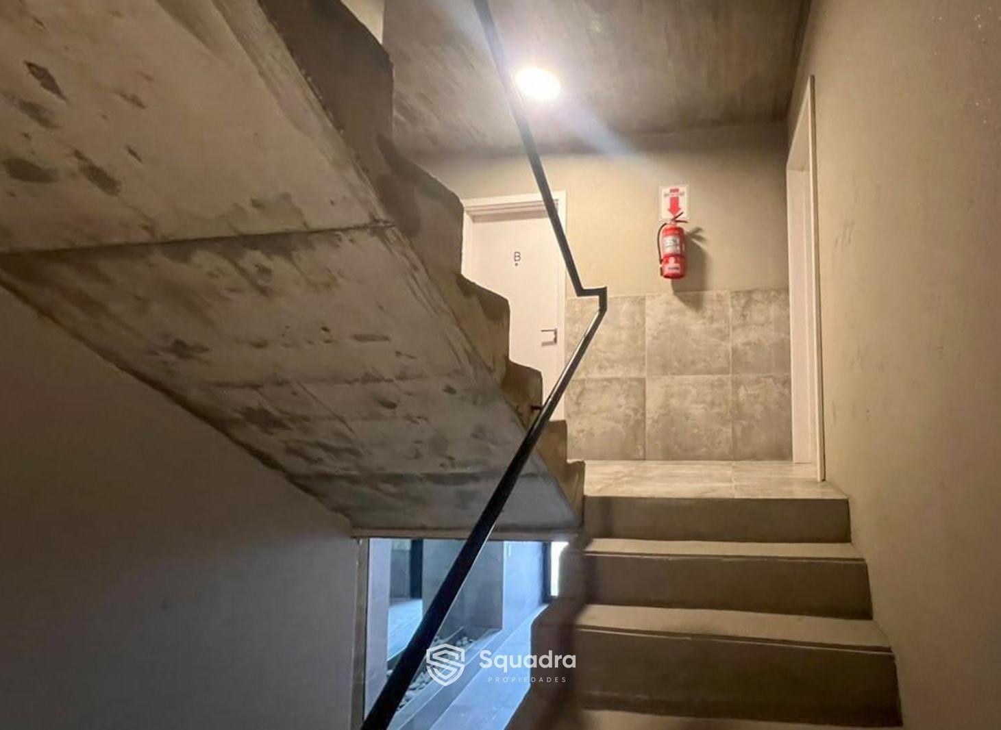 Foto de VENTA - Departamento monoambiente con balcón al frente - Barrio, imagen 5