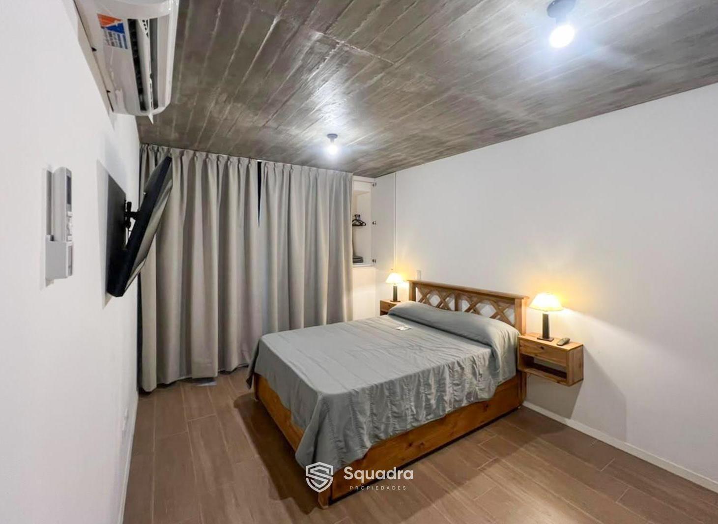 Foto de VENTA - Departamento monoambiente con balcón al frente - Barrio, imagen 2