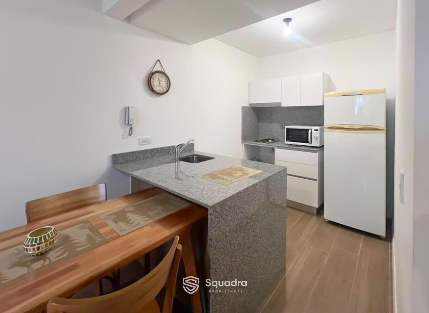 Foto de VENTA - Departamento monoambiente con balcón al frente - Barrio, imagen 4