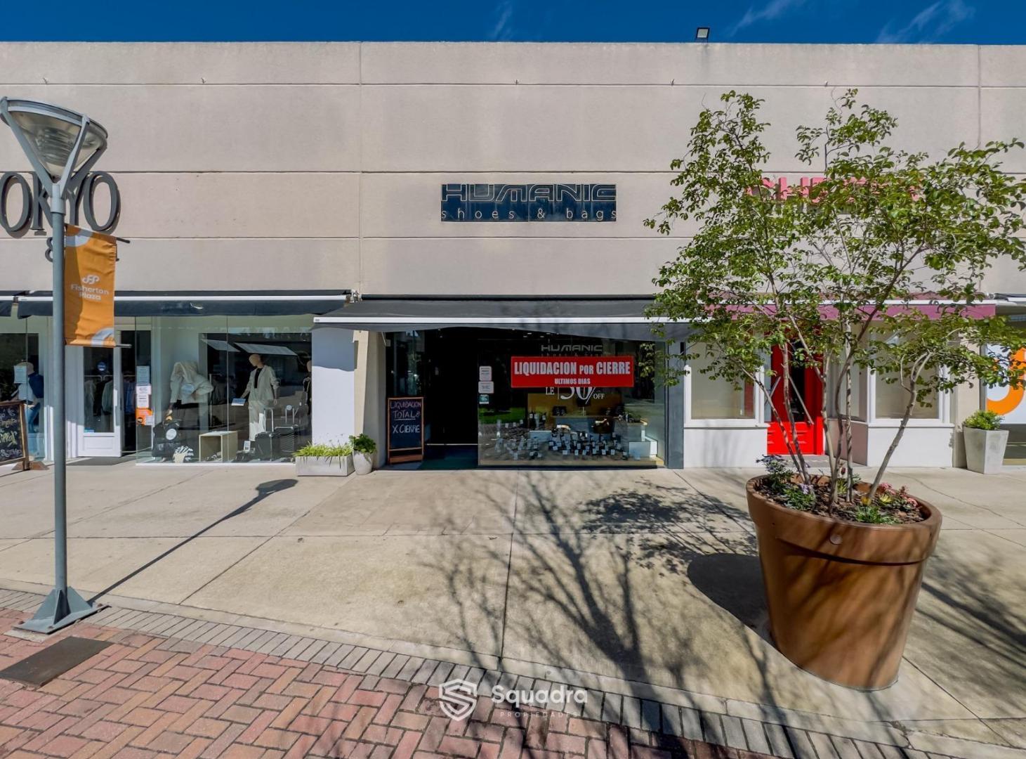Foto de VENTA | PERMUTA - Local comercial n° 25, de aprox 80 m² - Fisherton, imagen 5