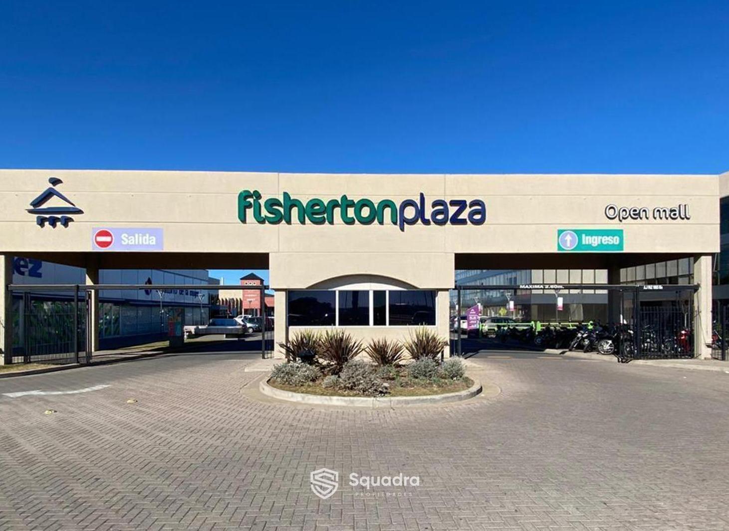 Foto de VENTA | PERMUTA - Local comercial n° 25, de aprox 80 m² - Fisherton, imagen 2