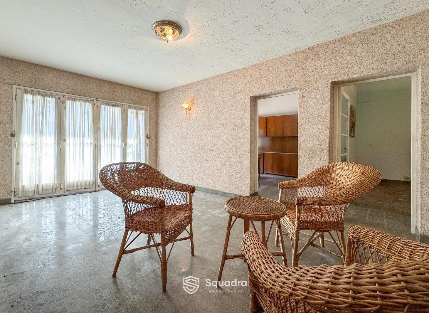 Foto de VENTA - Casa 4 dormitorios, patio terraza y parrillero - Jorge Cura, imagen 3