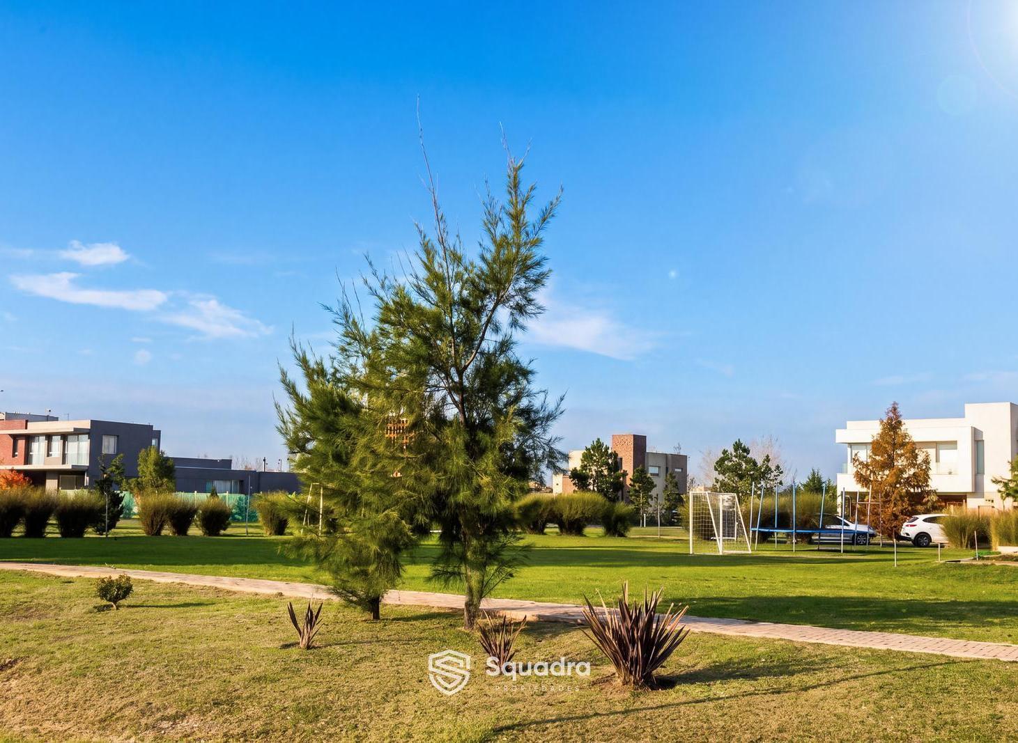 Foto de VENTA - Lote de de 1015 m² - Barrio Cerrado Puerto Roldán, Roldán., imagen 3