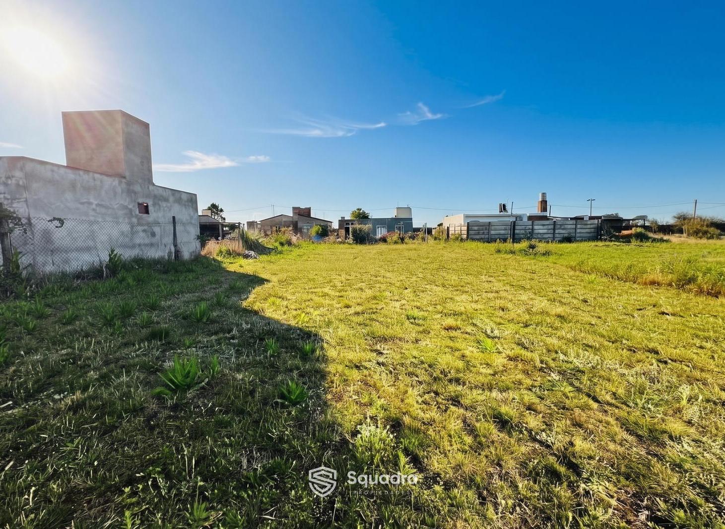 Foto de VENTA- Lote de 487,20 m2 a metros de Ruta 9 - Barrio Punta Chacra, imagen 3