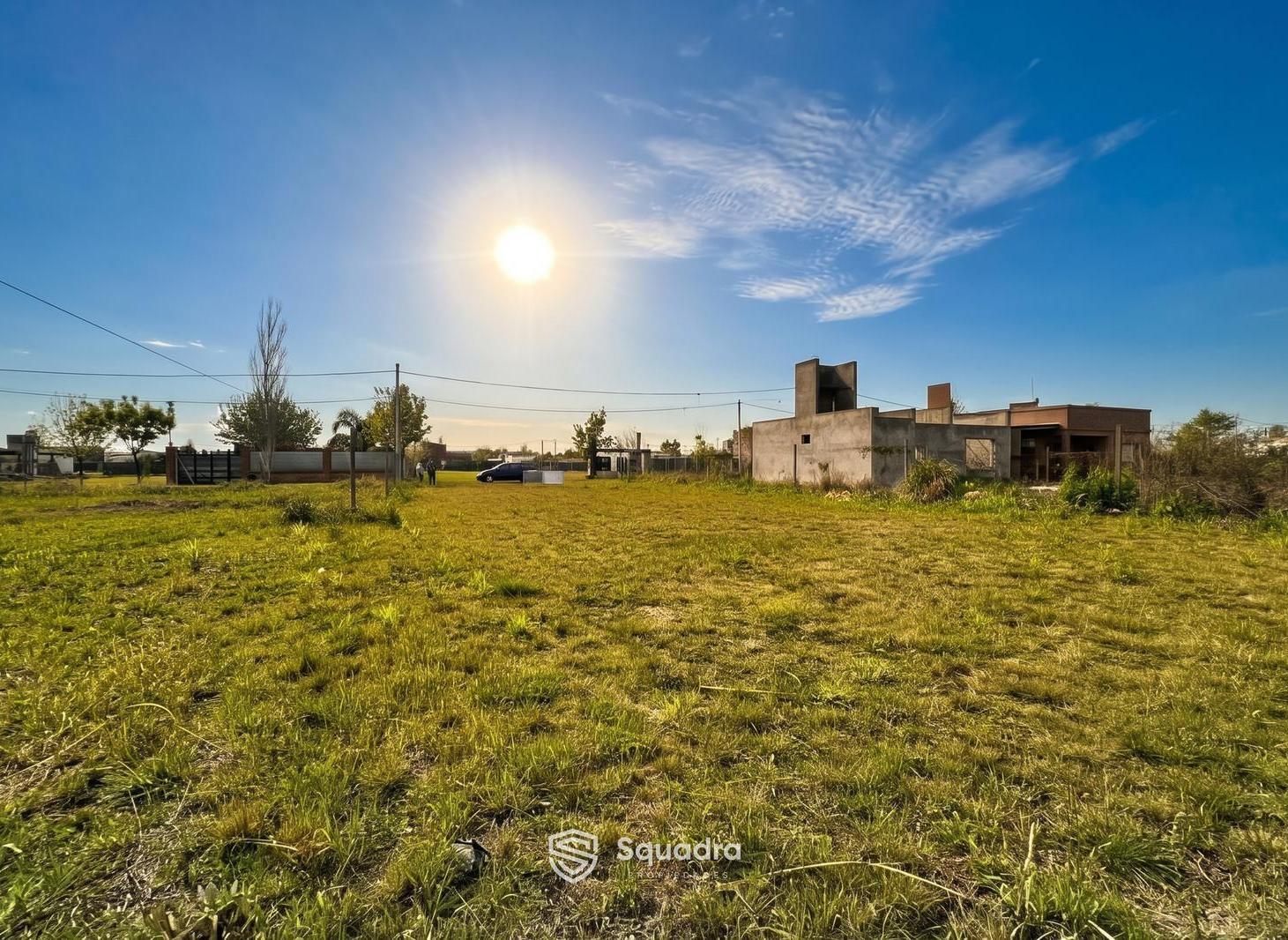 Foto de VENTA- Lote de 487,20 m2 a metros de Ruta 9 - Barrio Punta Chacra, imagen 5