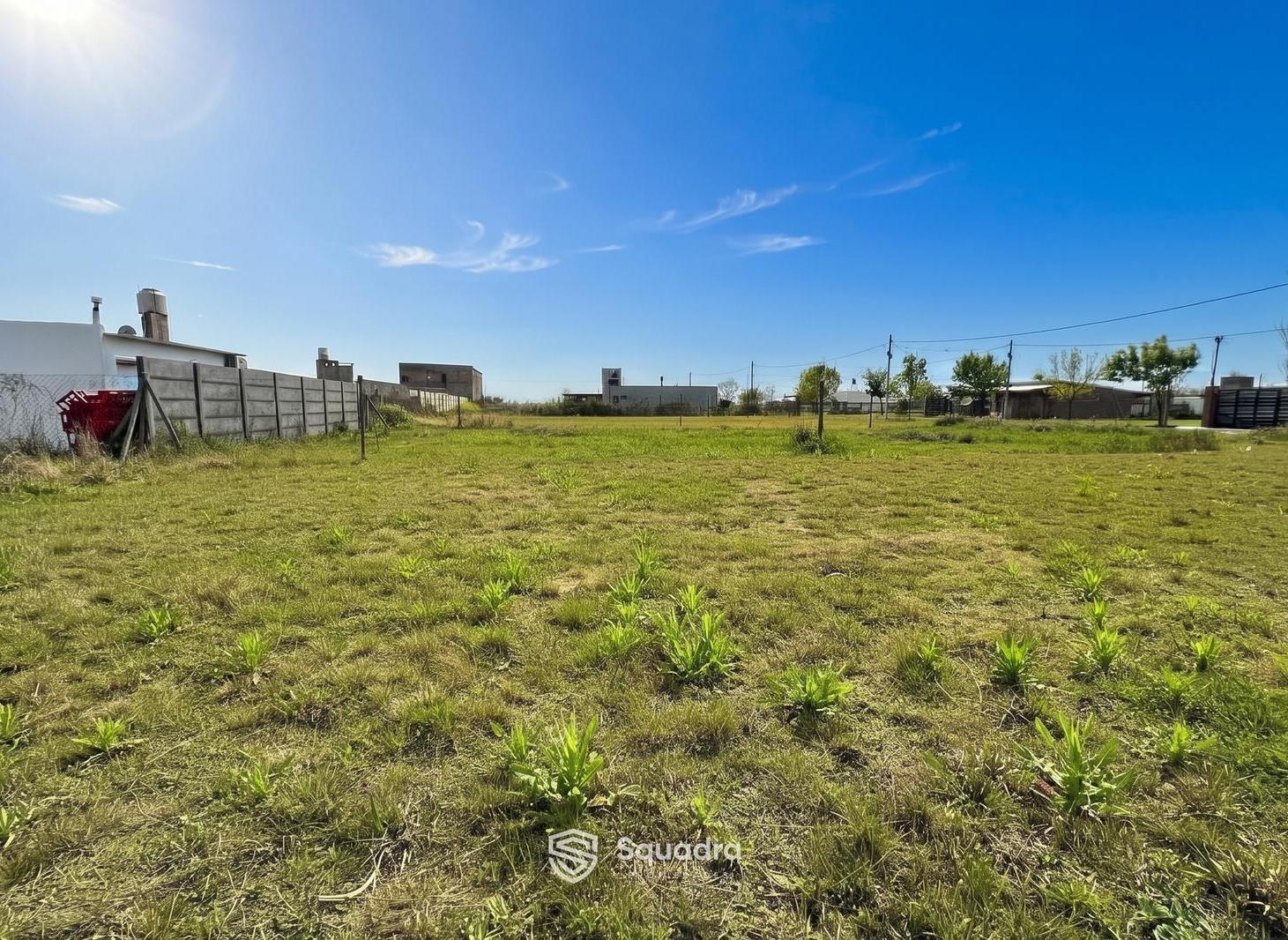 Foto de VENTA- Lote de 487,20 m2 a metros de Ruta 9 - Barrio Punta Chacra, imagen 2