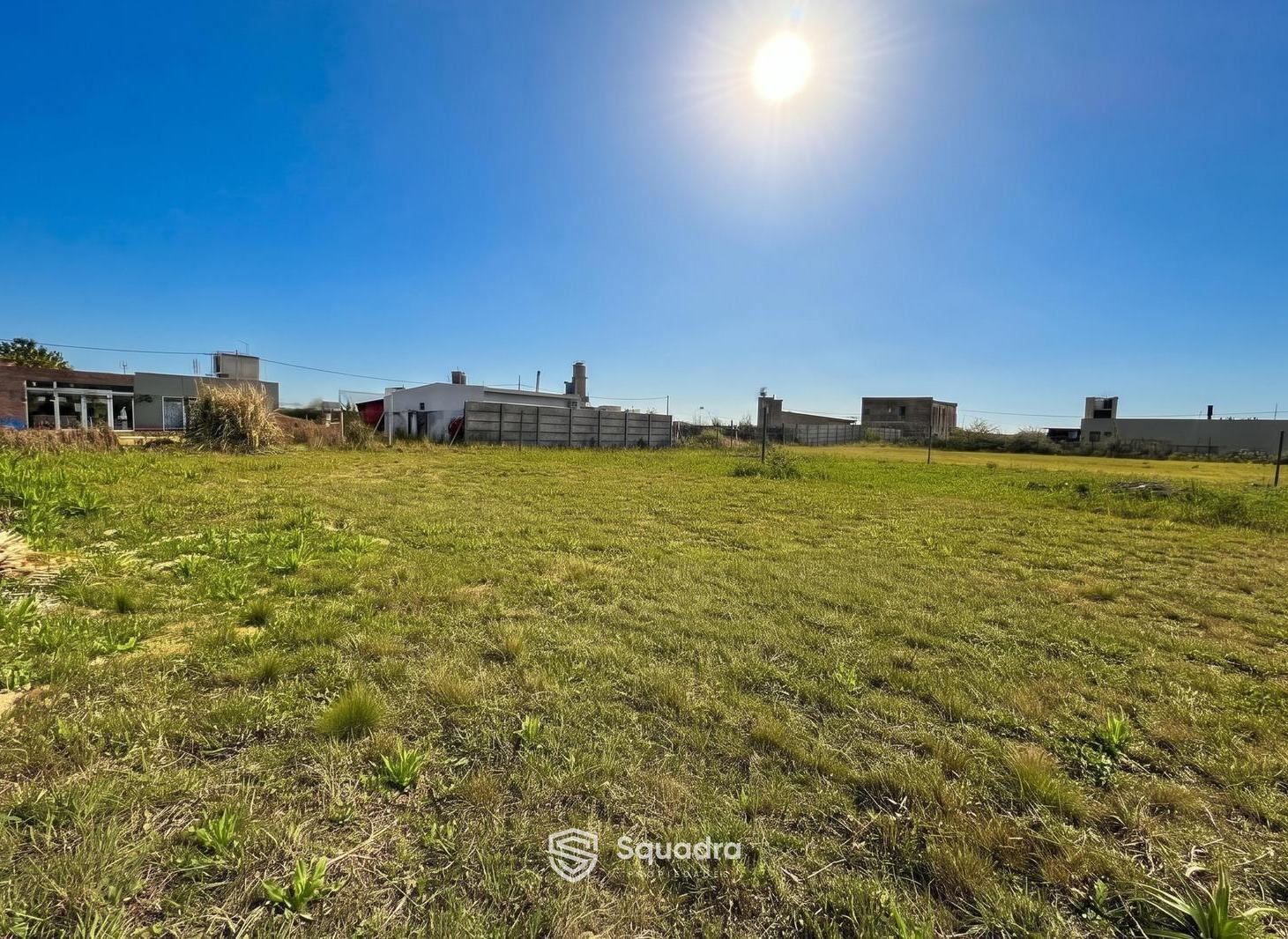 Foto de VENTA- Lote de 487,20 m2 a metros de Ruta 9 - Barrio Punta Chacra, imagen 4