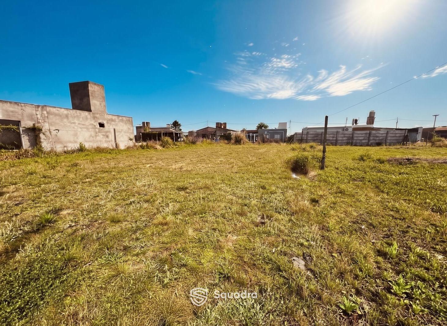 Foto de VENTA- Lote de 487,20 m2 a metros de Ruta 9 - Barrio Punta Chacra, imagen 1