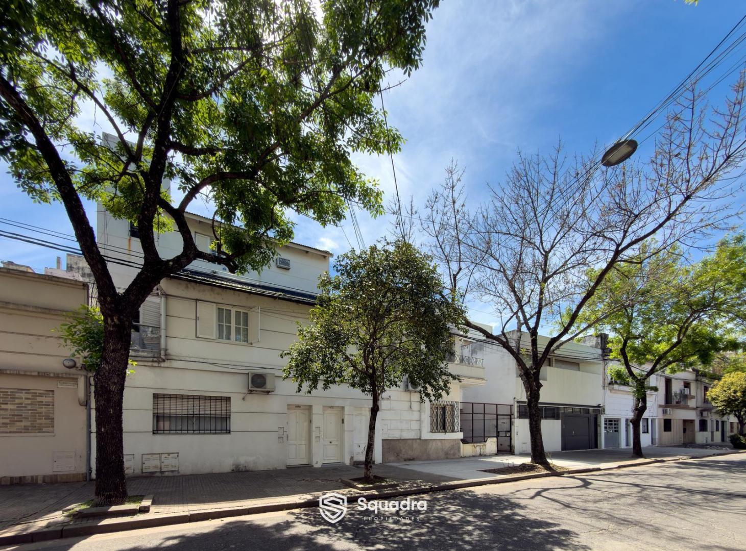 Foto de VENTA - Casa de 3 Dormitorios con Patio y Parrillero - Barrio Abasto, imagen 2