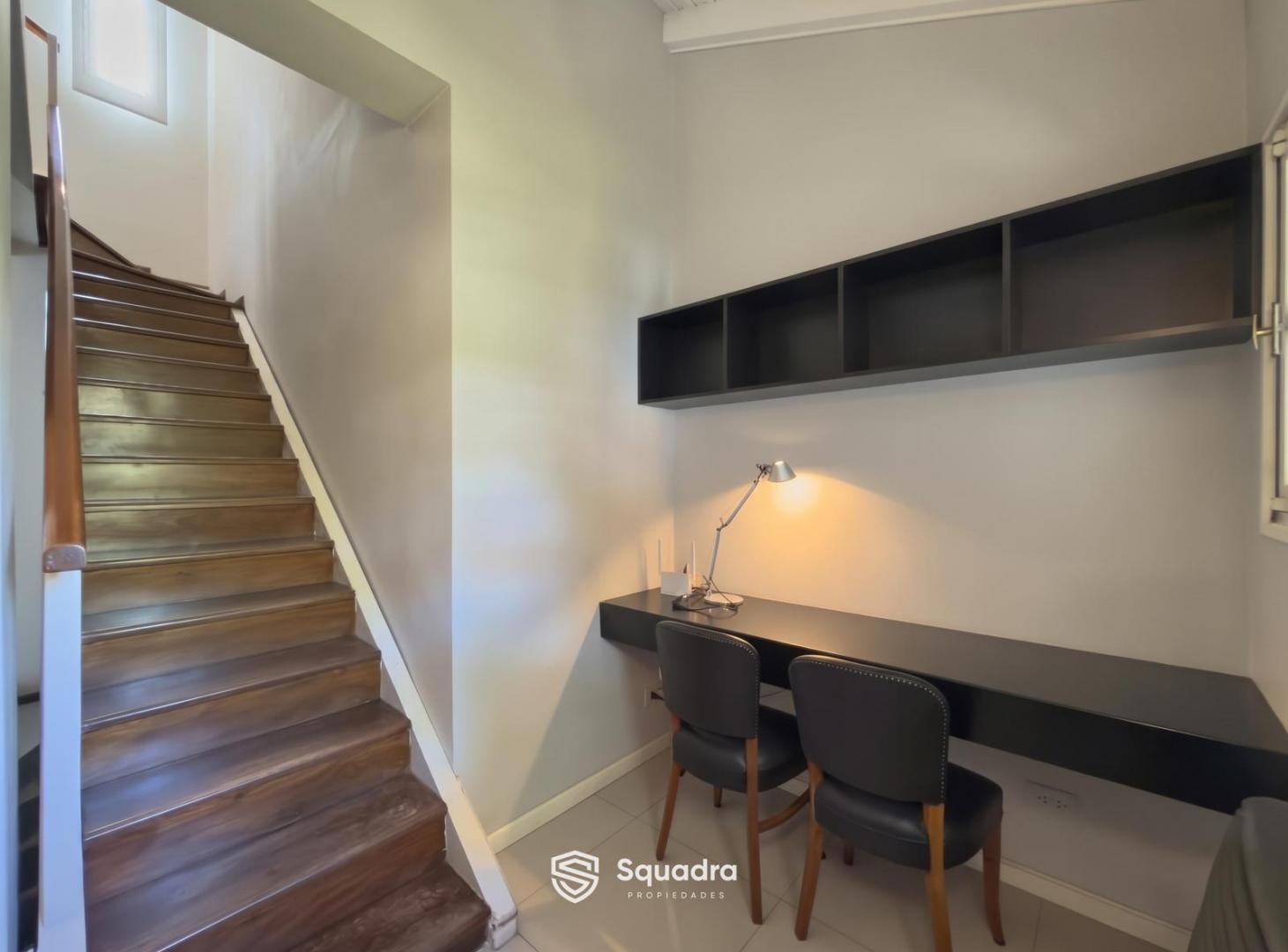 Foto de VENTA - Casa de 3 Dormitorios con Patio y Parrillero - Barrio Abasto, imagen 4