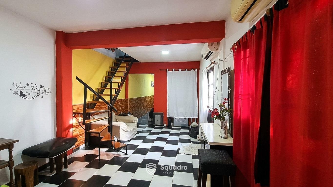 Foto de VENTA - Casa de 2 dormitorios más comodín, y patio - Barrio Triángulo, imagen 3