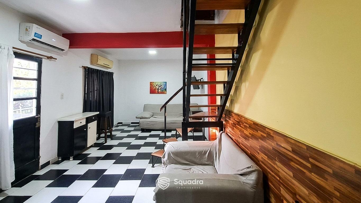 Foto de VENTA - Casa de 2 dormitorios más comodín, y patio - Barrio Triángulo, imagen 4