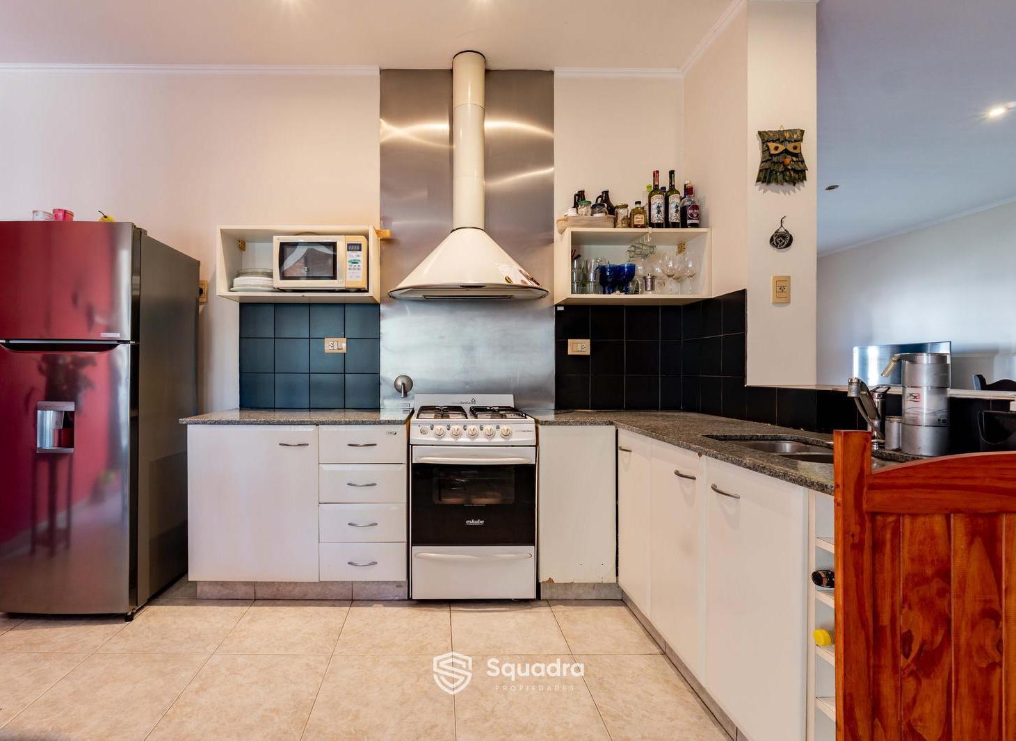 Foto de VENTA | PERMUTA - Casa de 3 dormitorios, patio y cochera - Matheu, imagen 1