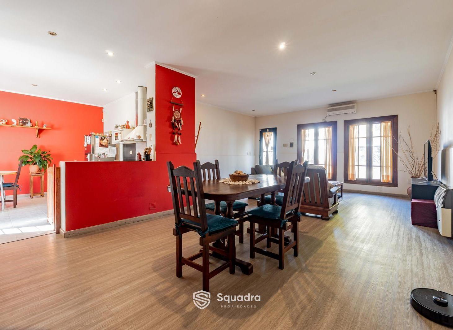 Foto de VENTA | PERMUTA - Casa de 3 dormitorios, patio y cochera - Matheu, imagen 3