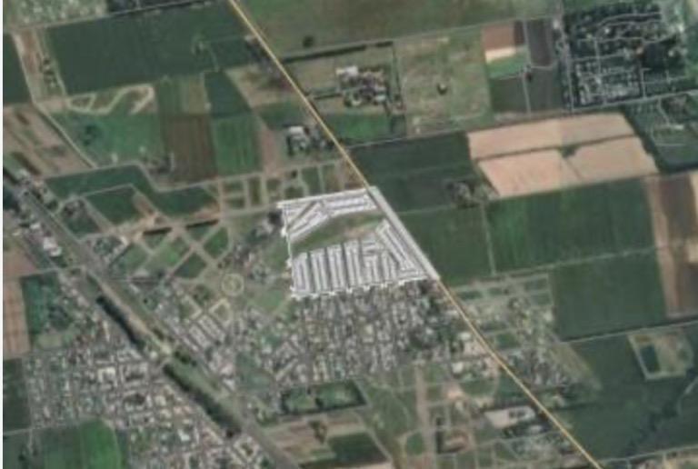 Foto de VENTA - Lote de 300 m2 - Barrio EcoLagos, General Lagos., imagen 4