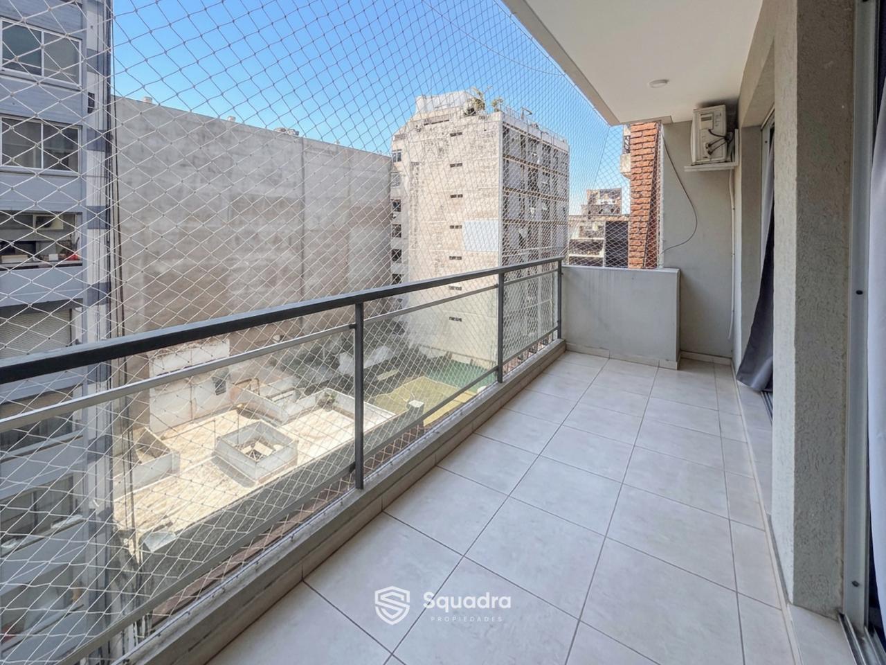 Foto de VENTA - Departamento 1 dormitorio con balcón aterrazado - Zona Centro, imagen 5