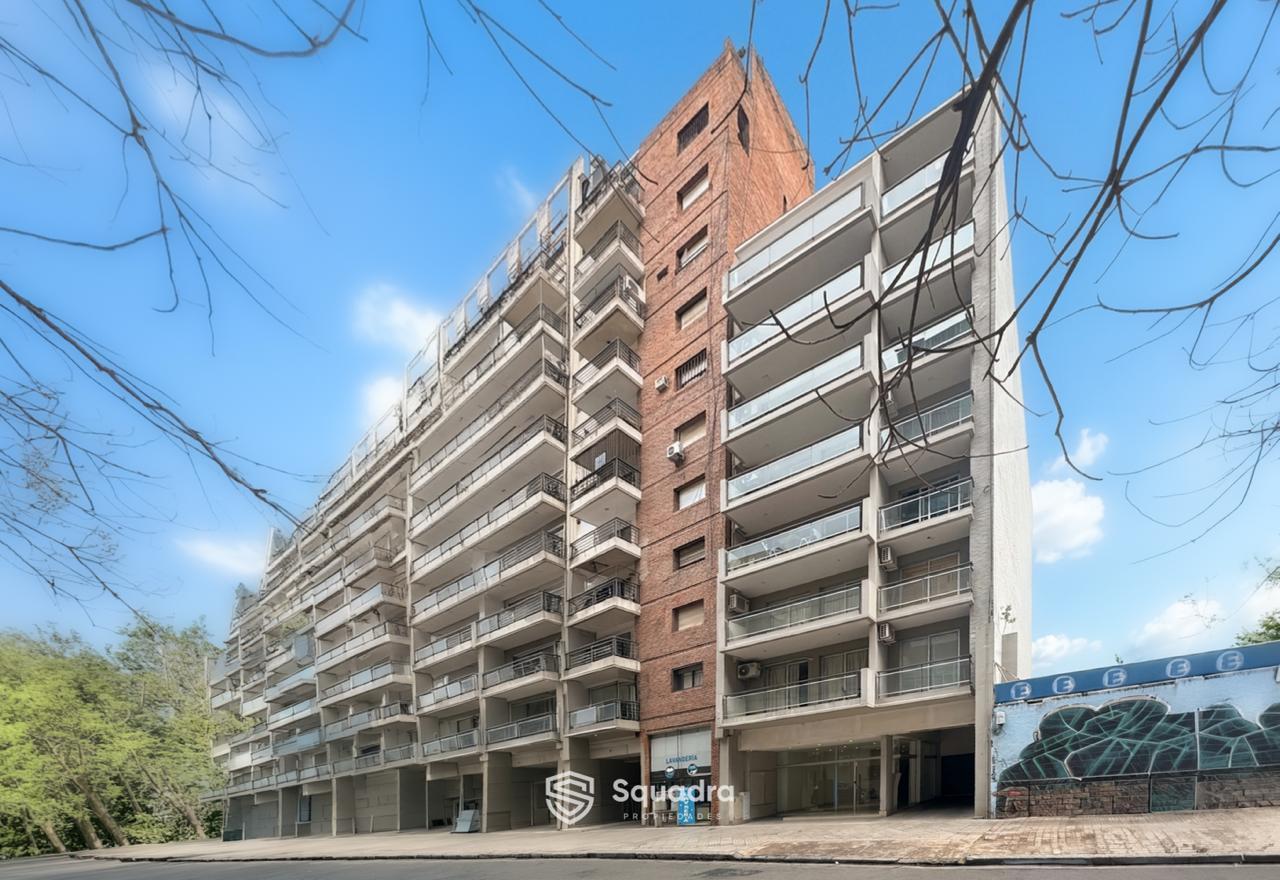 Foto de VENTA - Departamento 1 dormitorio con balcón aterrazado - Zona Centro, imagen 1
