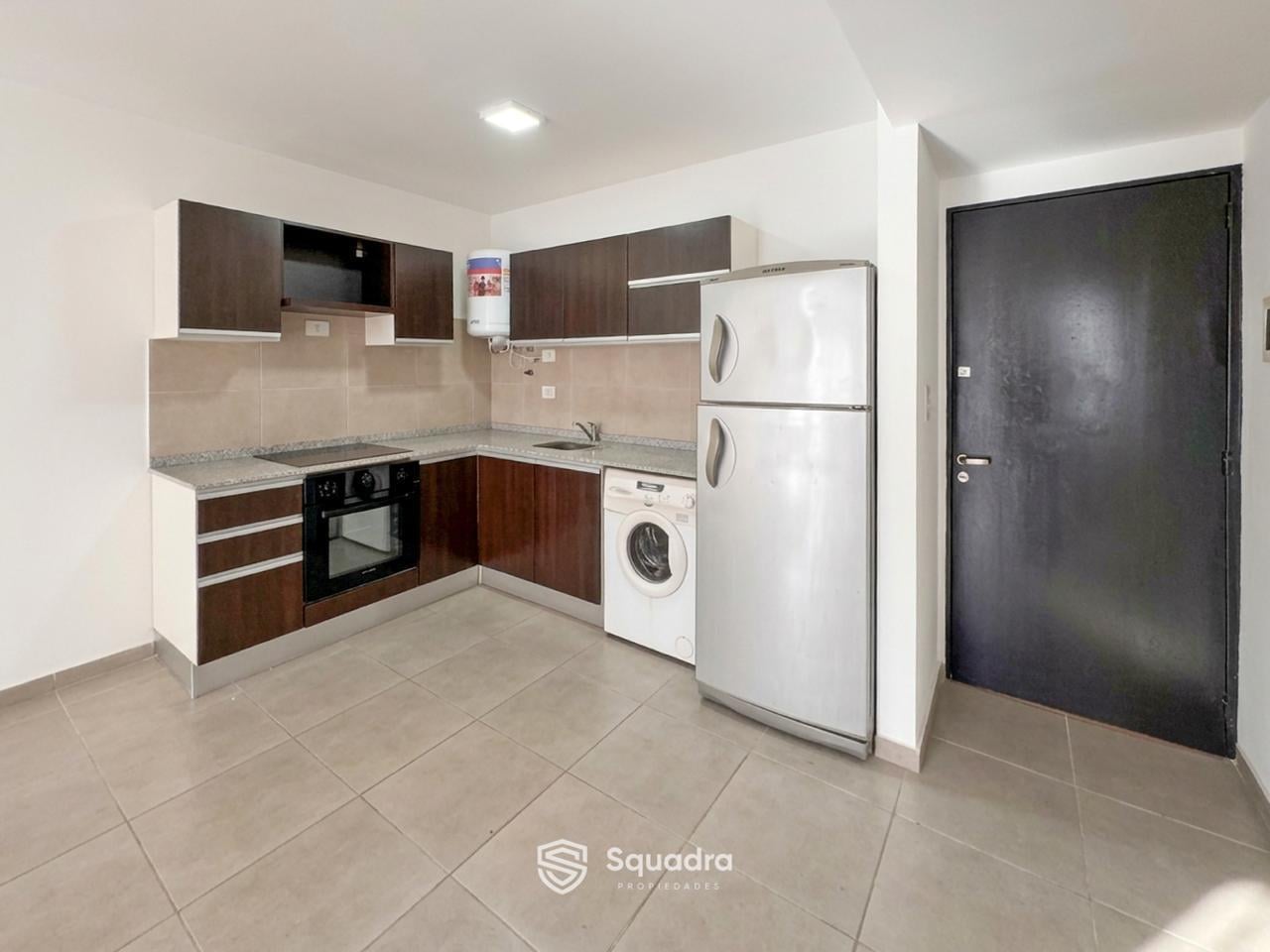 Foto de VENTA - Departamento 1 dormitorio con balcón aterrazado - Zona Centro, imagen 2