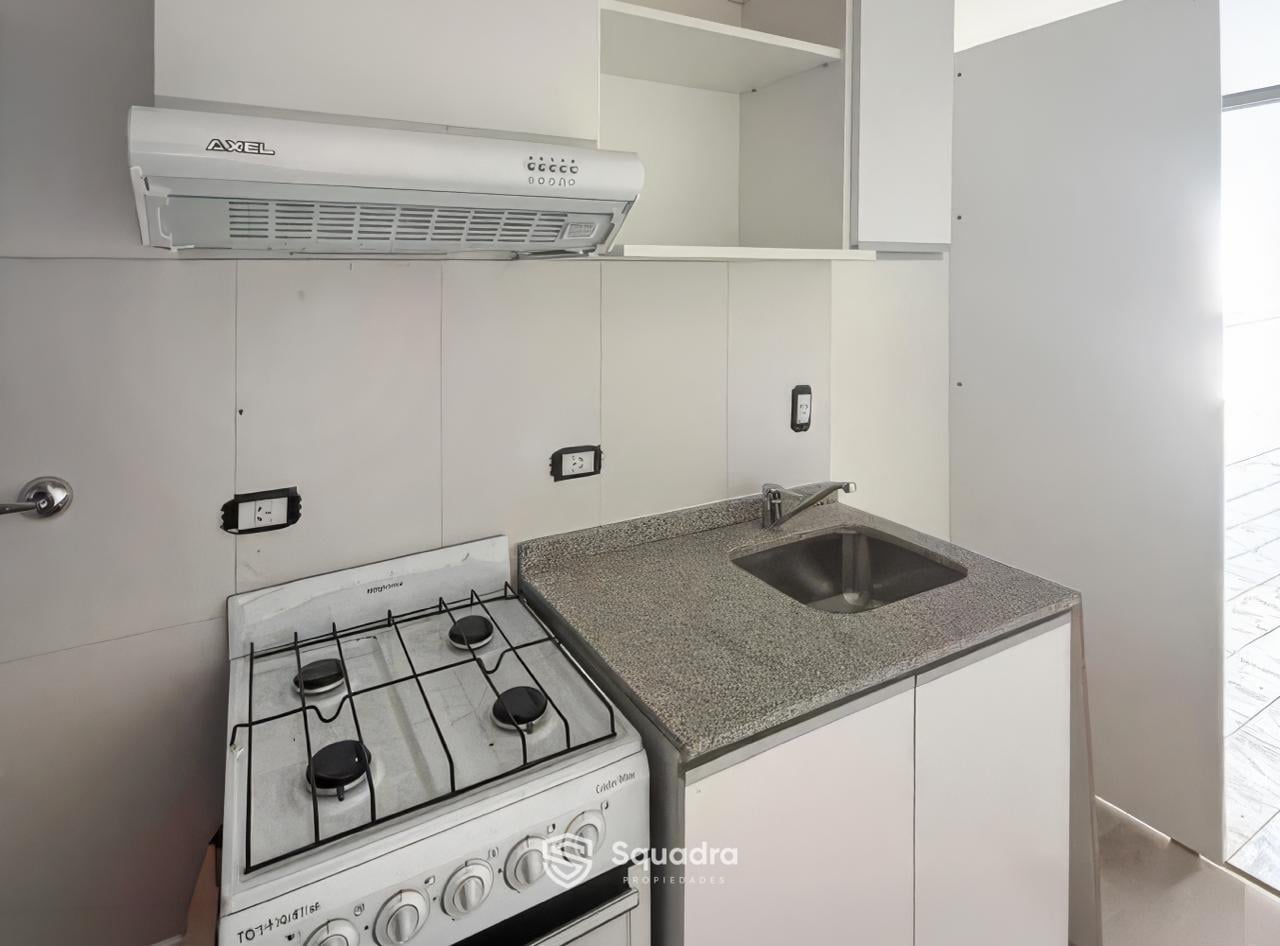 Foto de VENTA - Departamento monoambiente con balcón - Barrio Abasto, Rosario., imagen 5