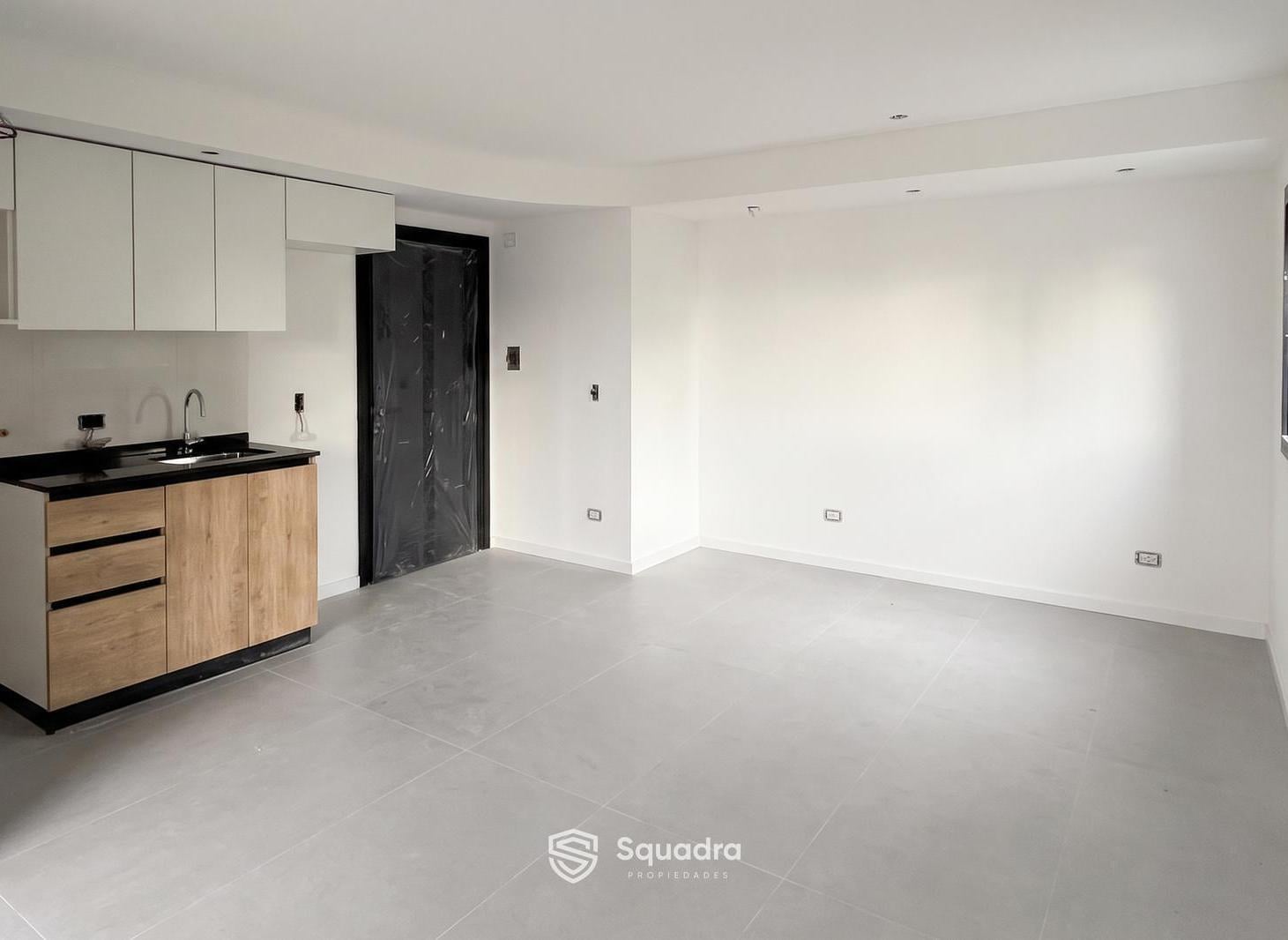 Foto de VENTA - Departamento premium monoambiente - Barrio Pichincha, Rosario., imagen 5