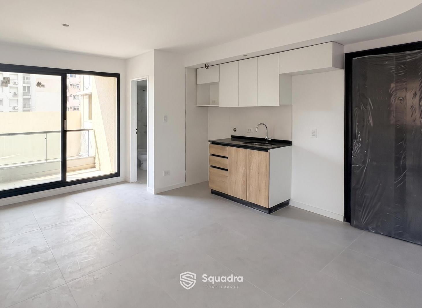 Foto de VENTA - Departamento premium monoambiente - Barrio Pichincha, Rosario., imagen 4