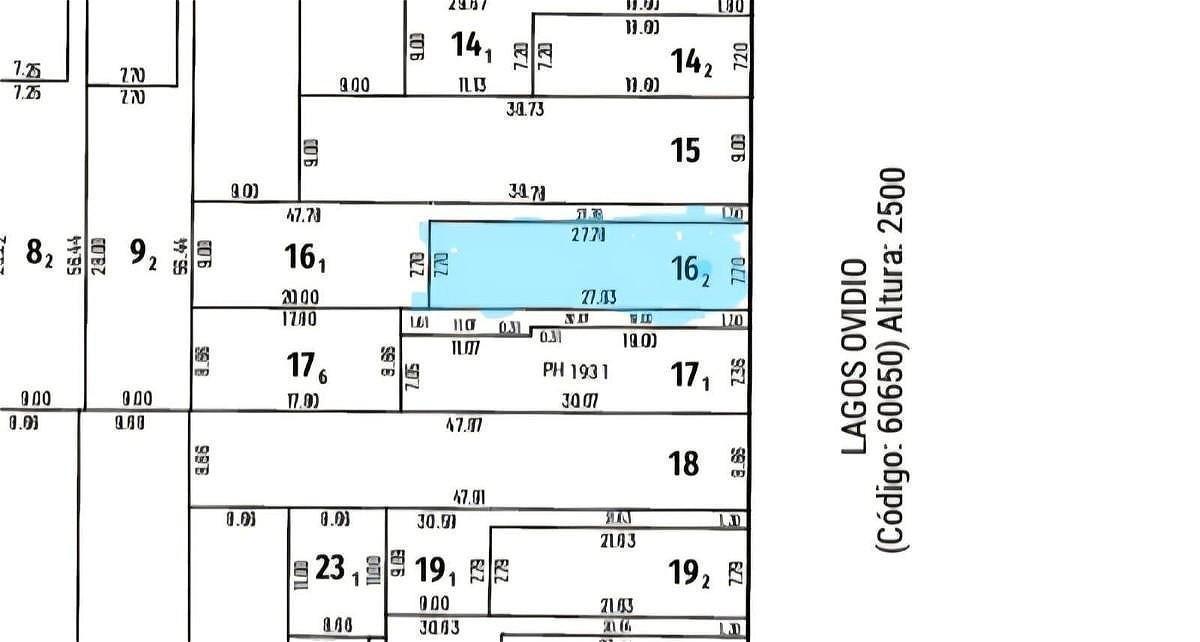 Foto de VENTA | PERMUTA - Lote ideal constructora, habilitado PB 6 pisos, imagen 4
