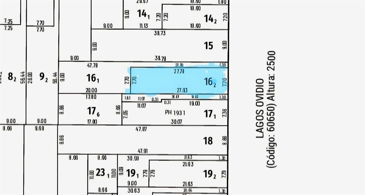 Foto de VENTA | PERMUTA - Lote ideal constructora, habilitado PB 6 pisos, imagen 2
