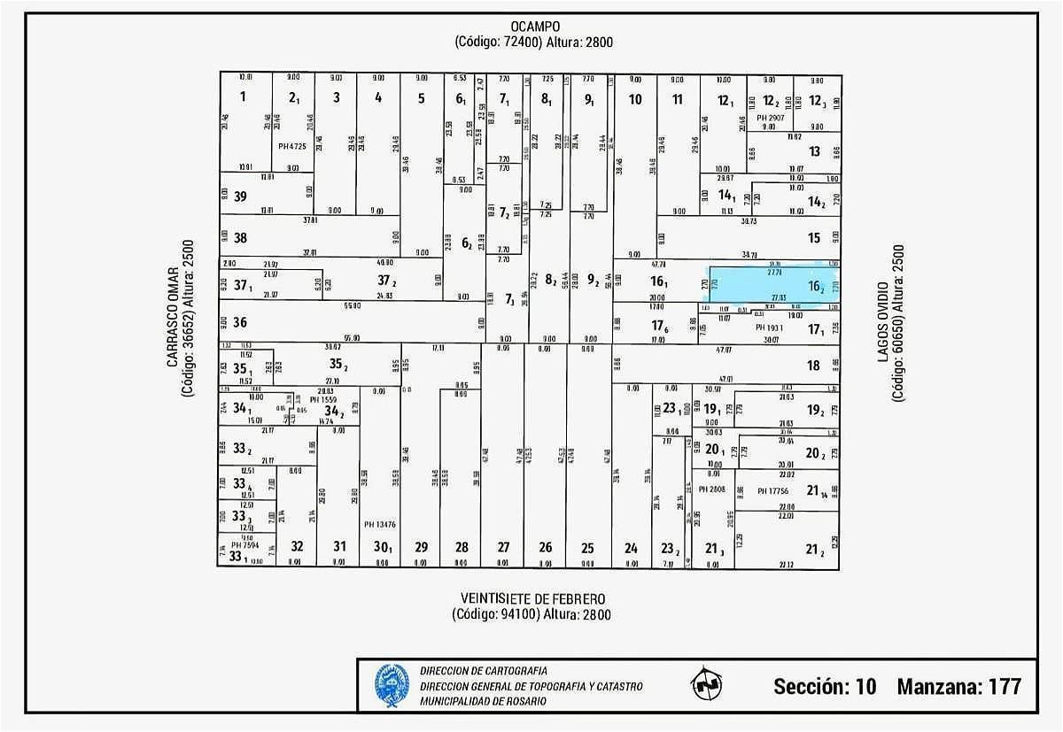 Foto de VENTA | PERMUTA - Lote ideal constructora, habilitado PB 6 pisos, imagen 1