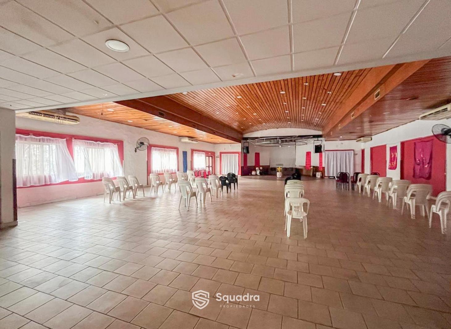 Foto de VENTA | PERMUTA - Galpón con oficina - Barrio Alvear, Rosario., imagen 2