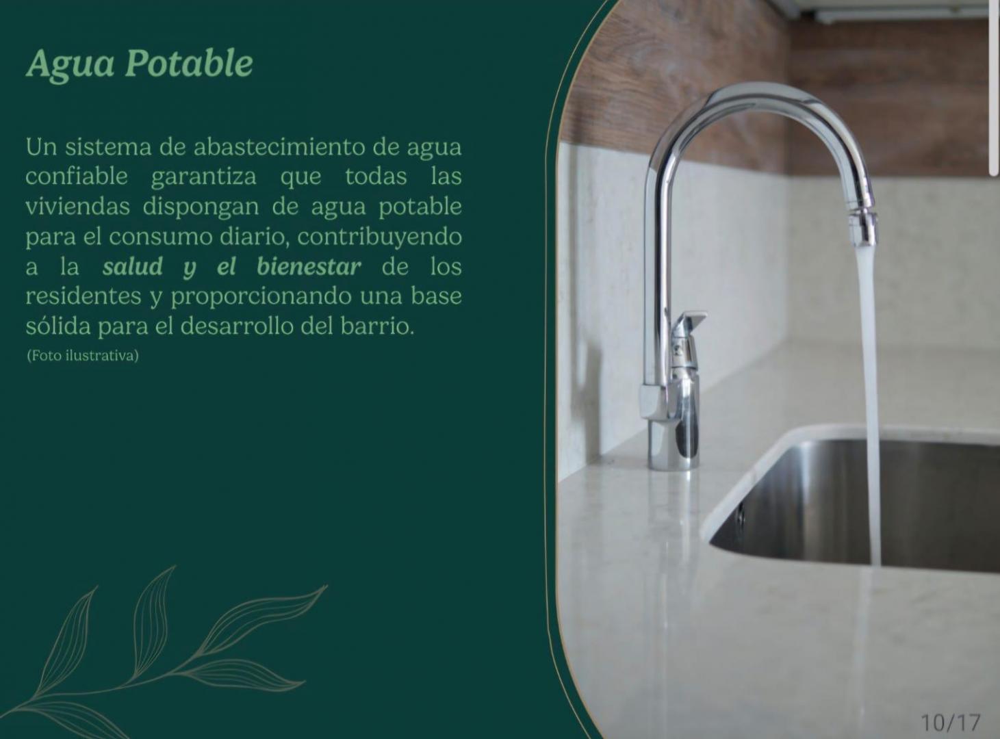 Foto de VENTA - Lote de 300 m2 con Orientacion Oeste - Barrio Estación Paraiso, imagen 4