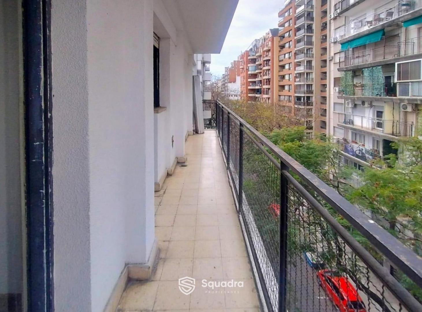 Foto de VENTA - Departamento de 2 dormitorios, con balcón al frente - Zona, imagen 4