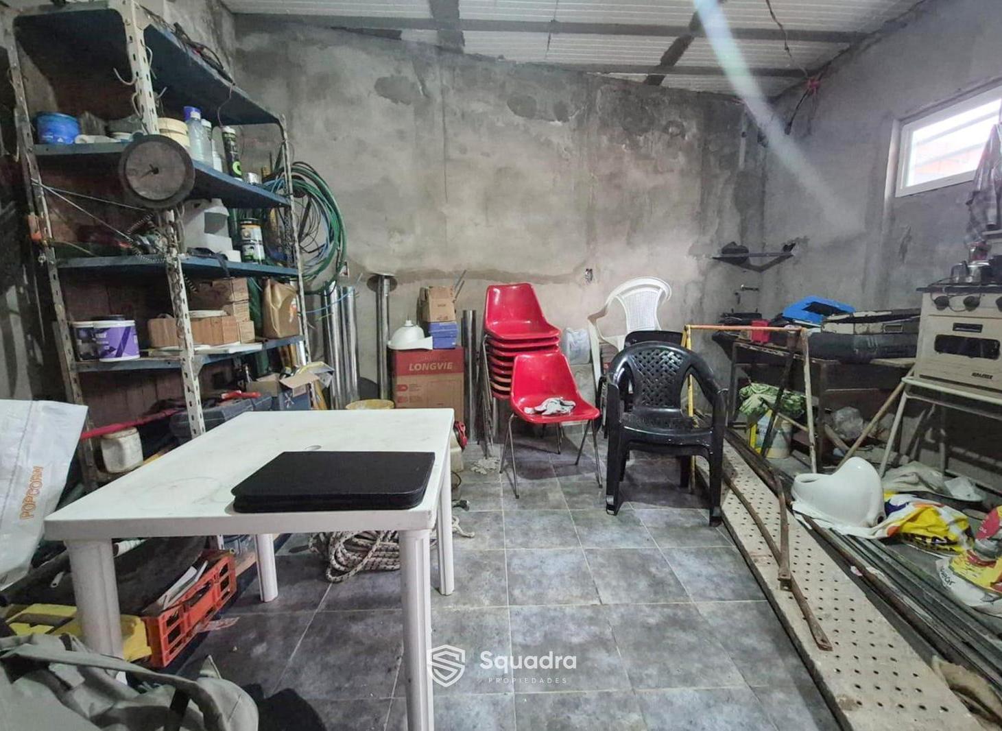 Foto de VENTA - Casa de 1 dormitorio con cochera descubierta y patio - Barrio, imagen 5