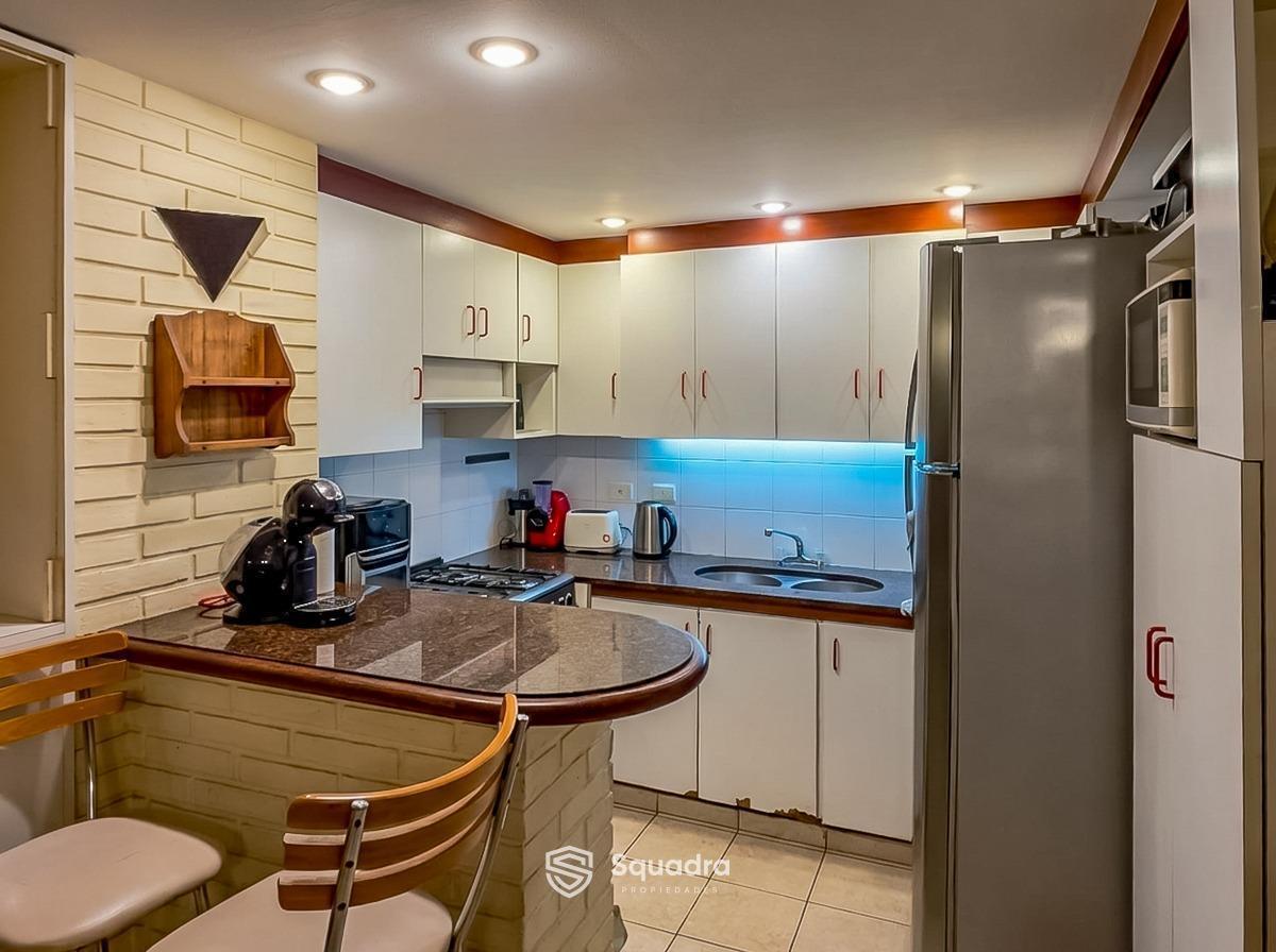 Foto de VENTA | PERMUTA - Departamento de 3 dormitorios con balcón - Centro, imagen 4