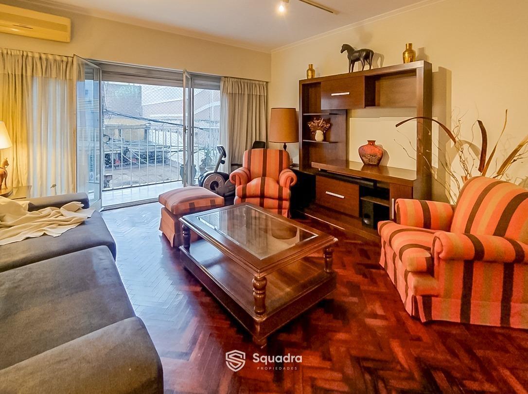 Foto de VENTA | PERMUTA - Departamento de 3 dormitorios con balcón - Centro, imagen 1