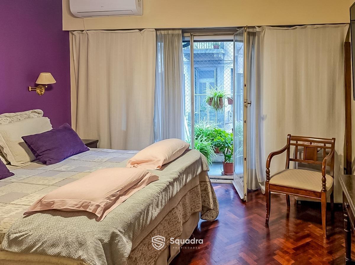 Foto de VENTA | PERMUTA - Departamento de 3 dormitorios con balcón - Centro, imagen 5
