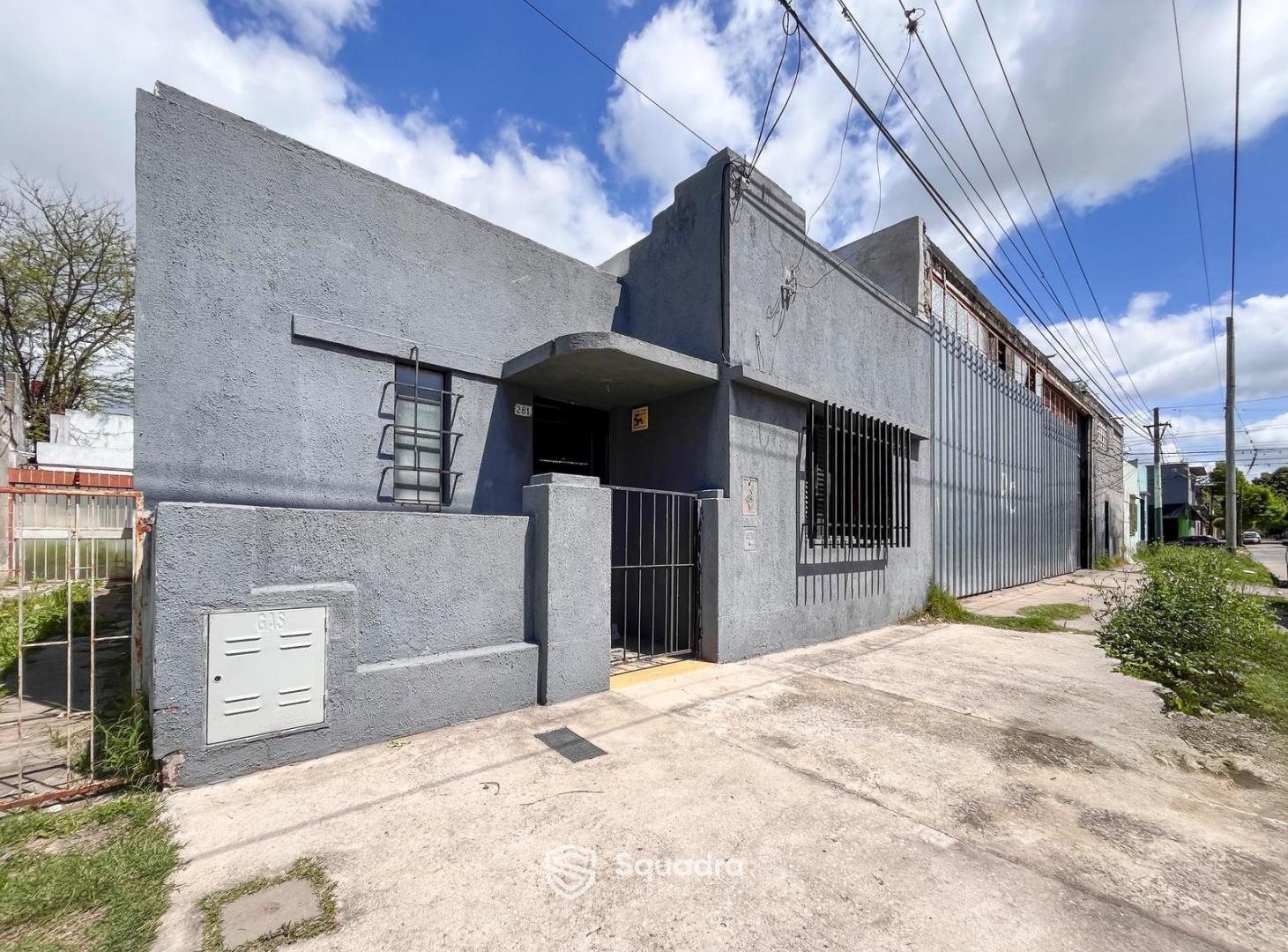 Foto de VENTA - Casa 1 Dormitorio - Barrio Saladillo, Rosario., imagen 2