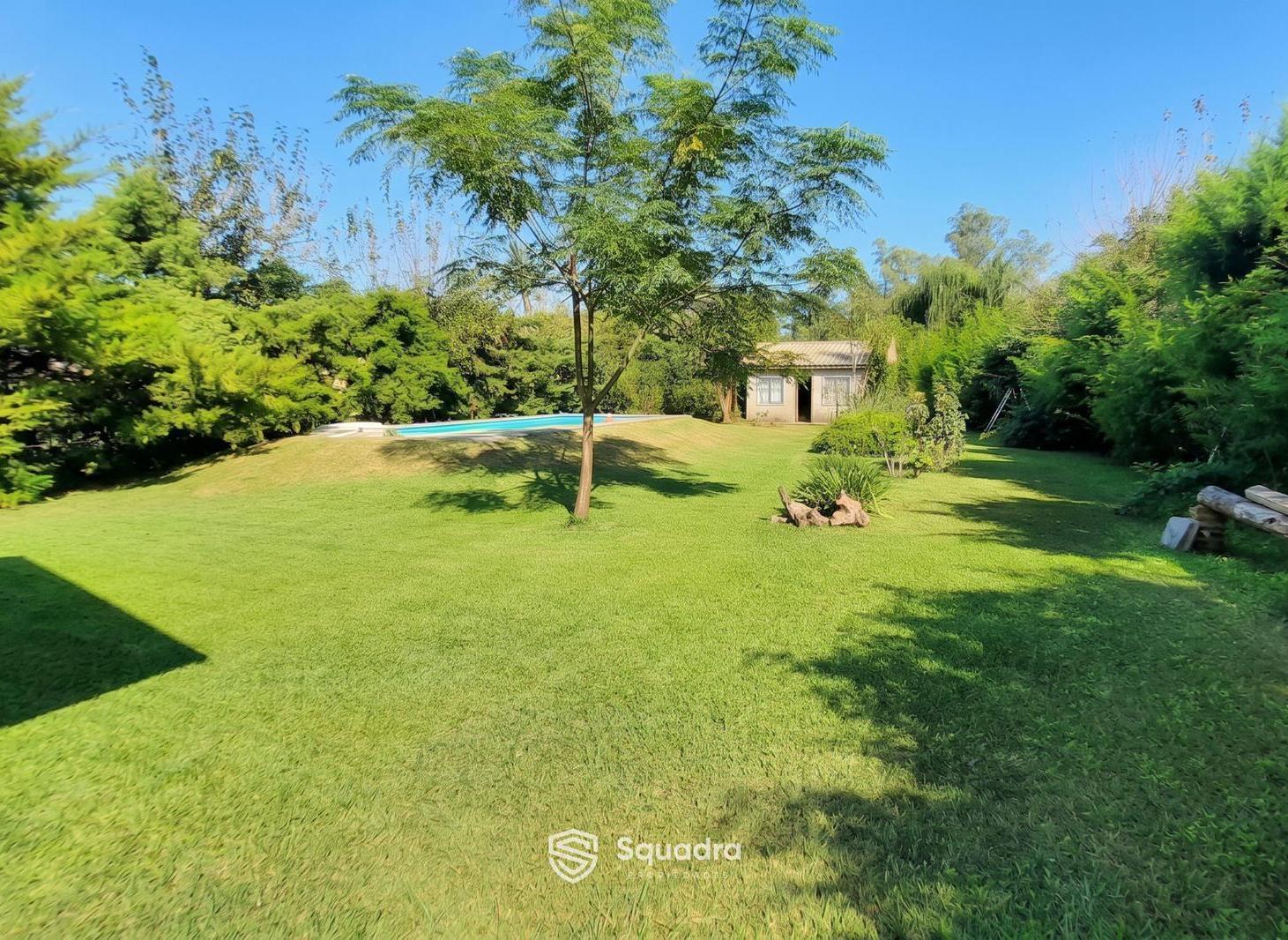 Foto de VENTA | PERMUTA - Casa 3 dormitorios, jardín y pileta - Funes., imagen 4
