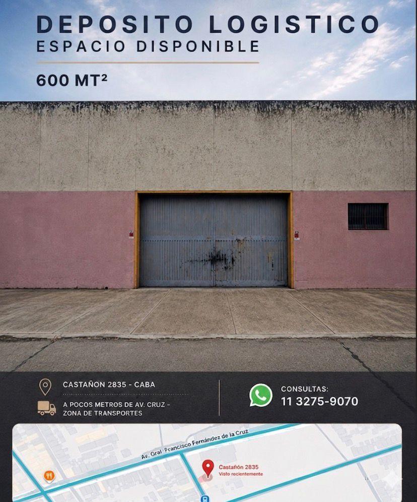 Depósito